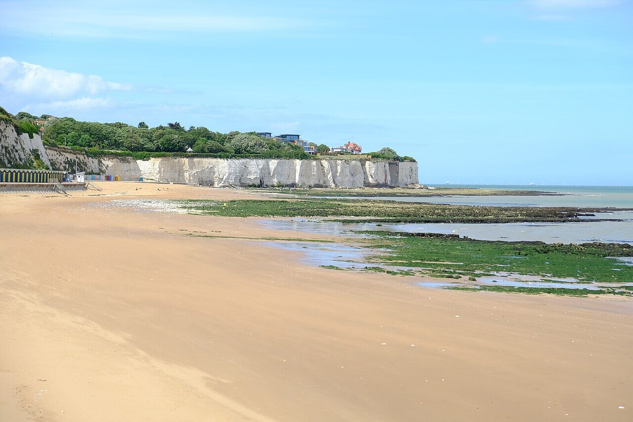 Broadstairs Stone Bay