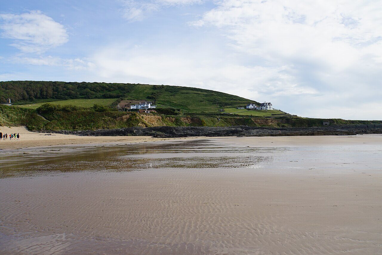 Croyde Beach