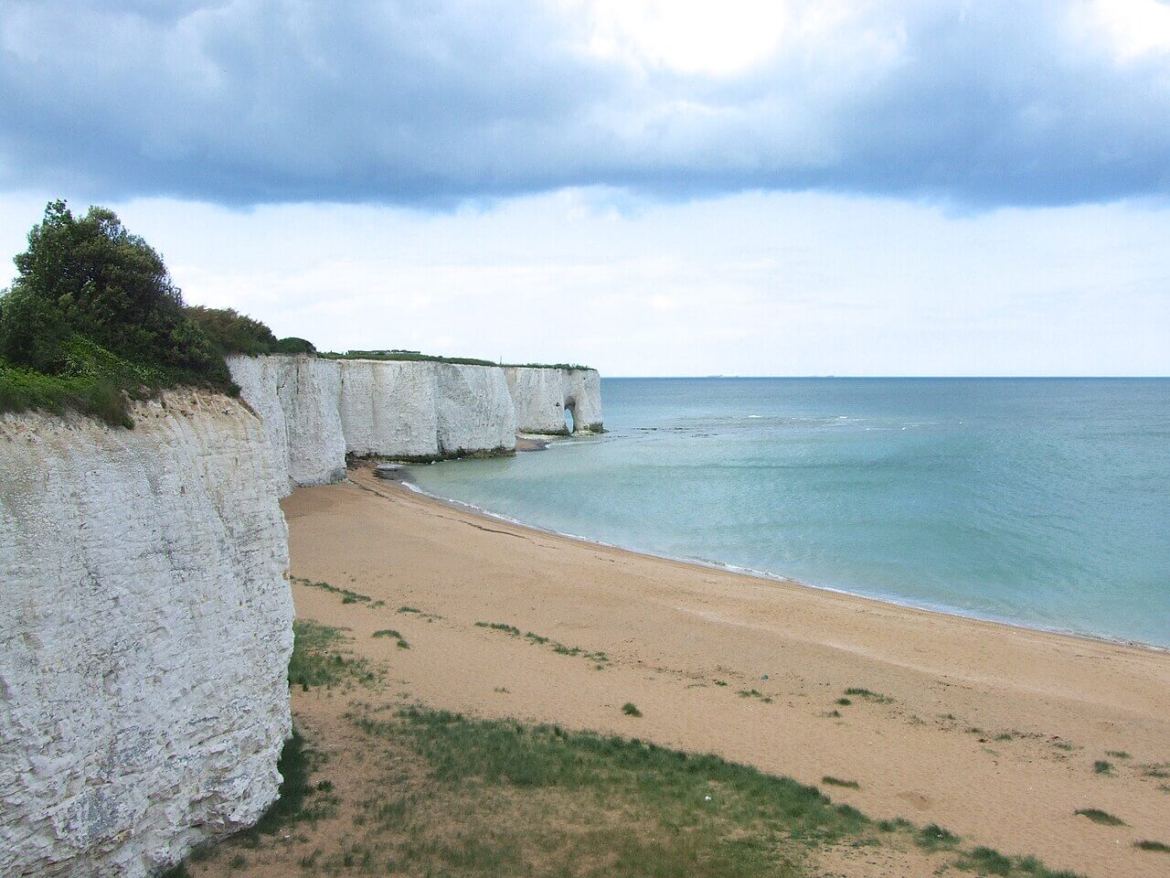 Kingsgate Bay