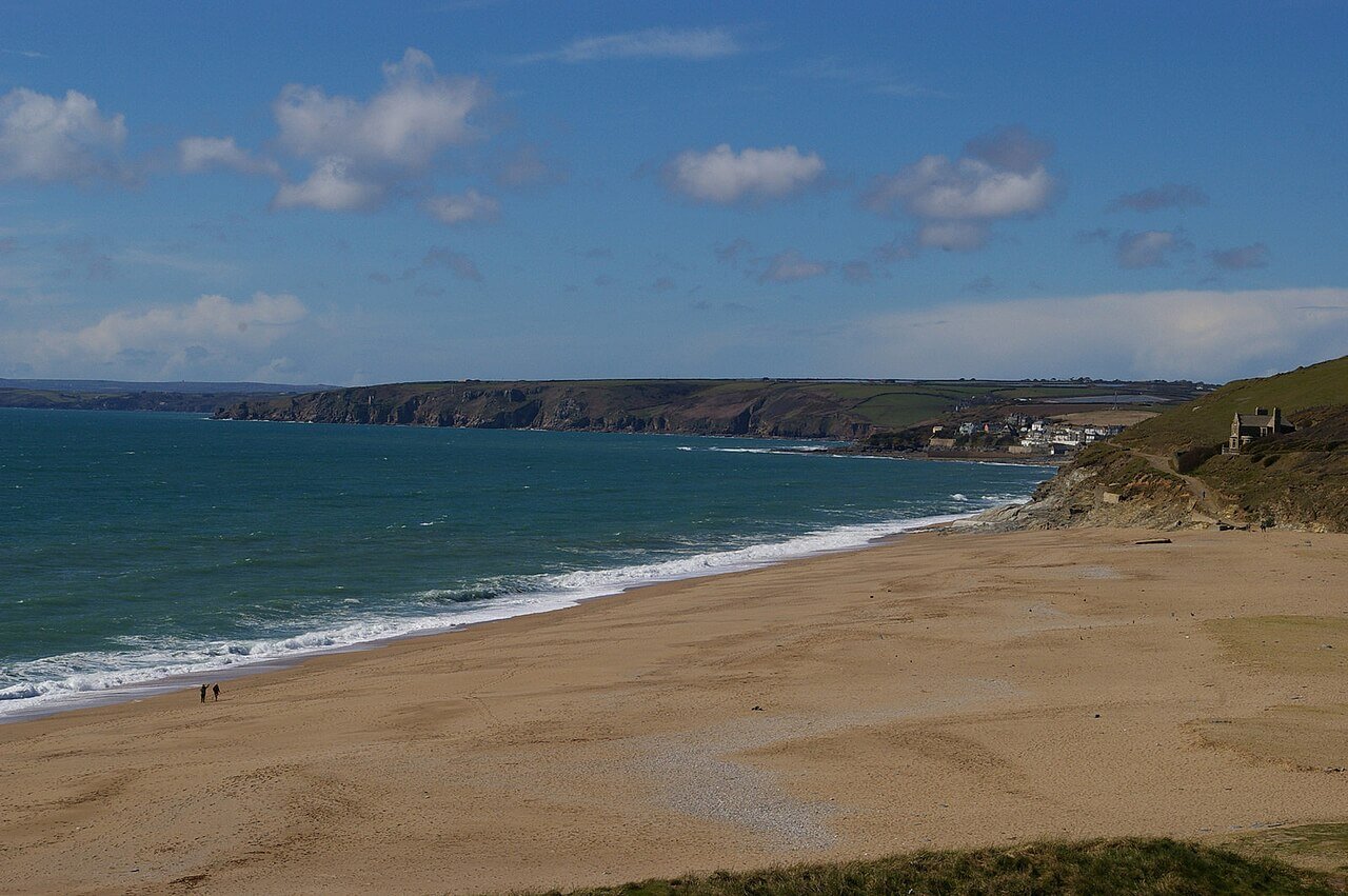Loe Bar Beach