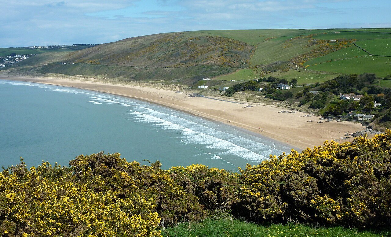Putsborough Sands