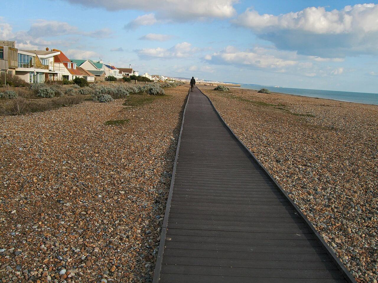 Shoreham Beach