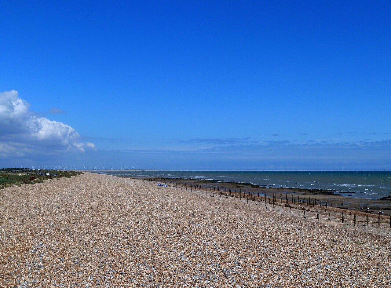Winchelsea Beach