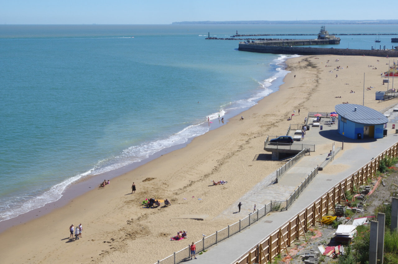 Ramsgate Main Sands