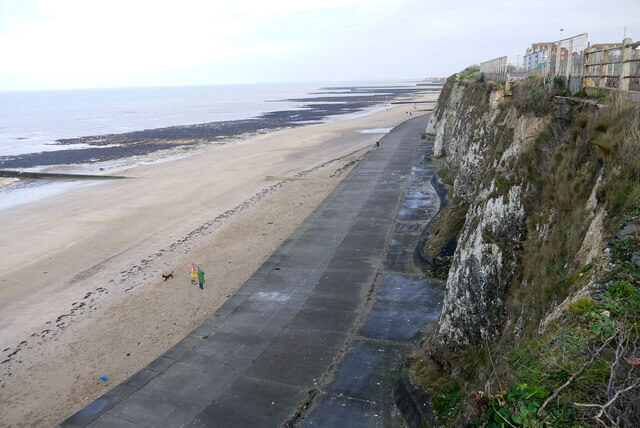 Margate Walpole Bay