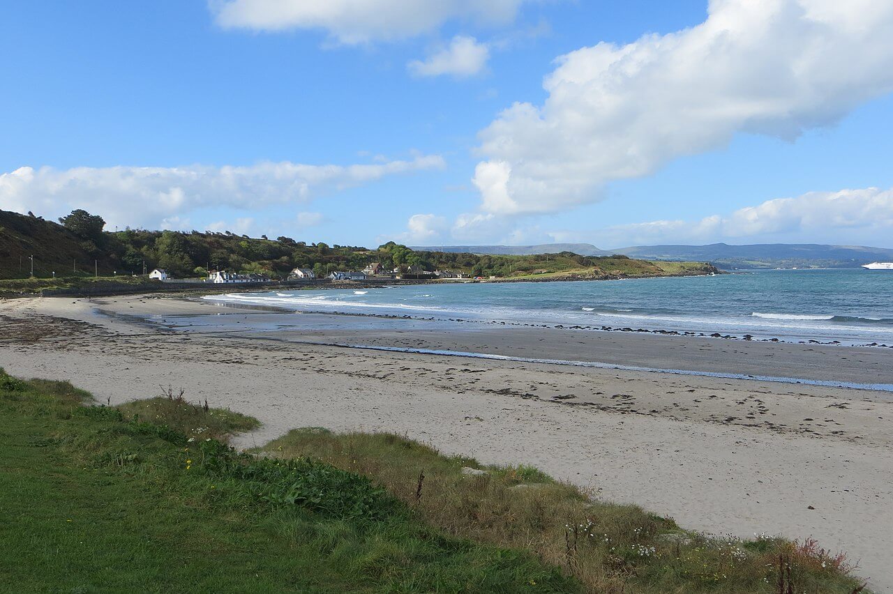 Browns Bay