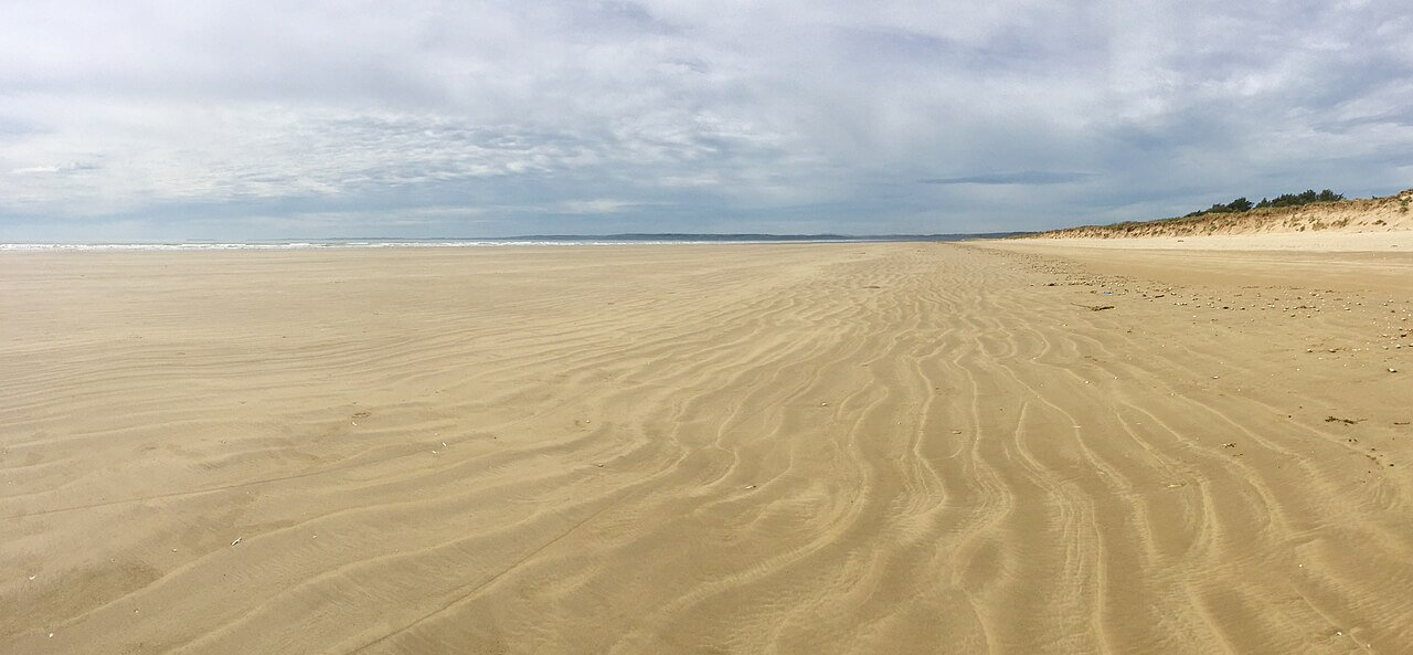 Cefn Sidan