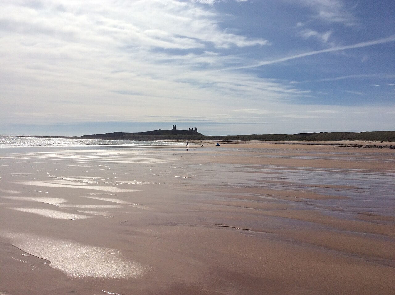 Embleton Bay