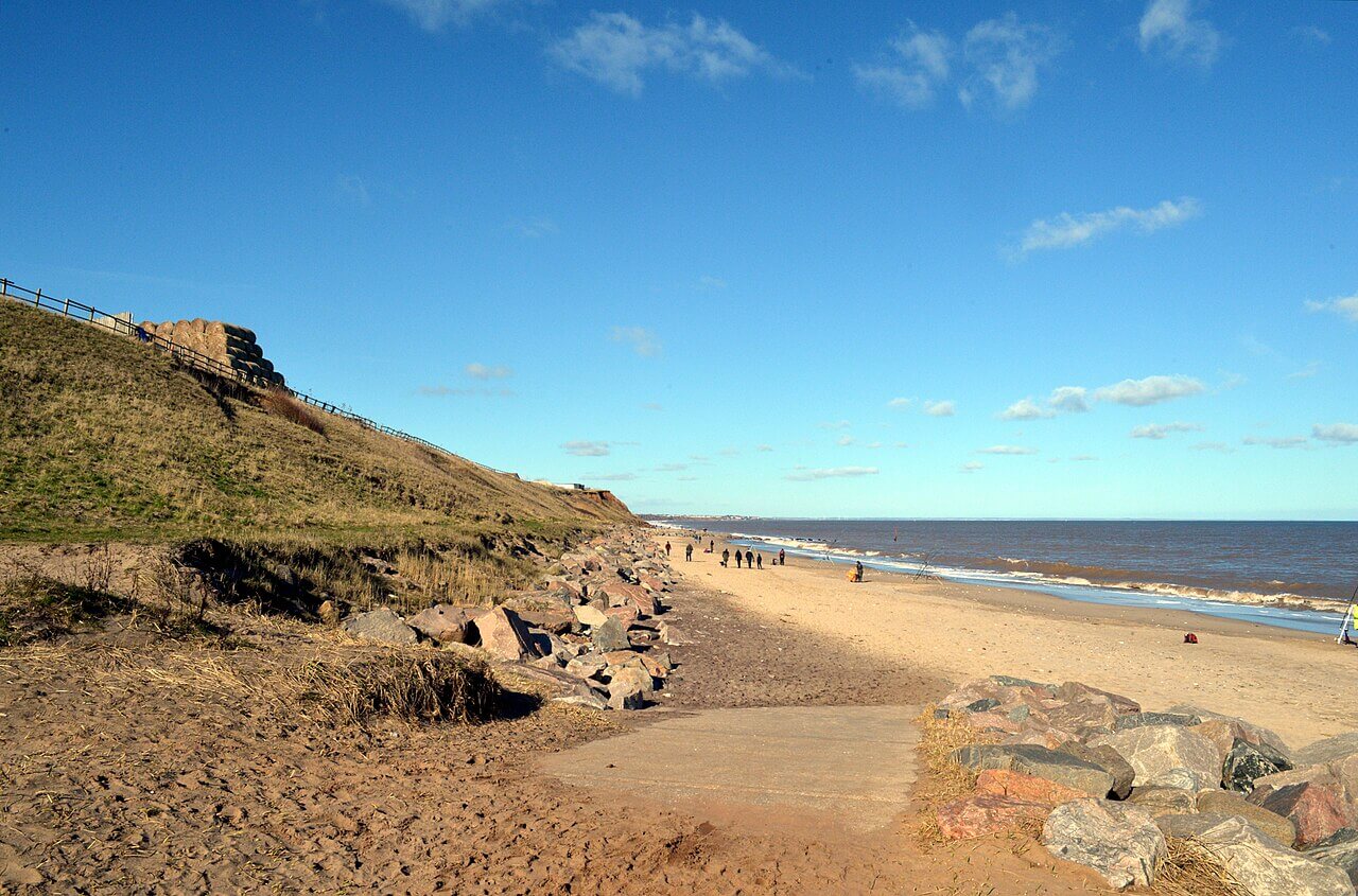 Mappleton Beach