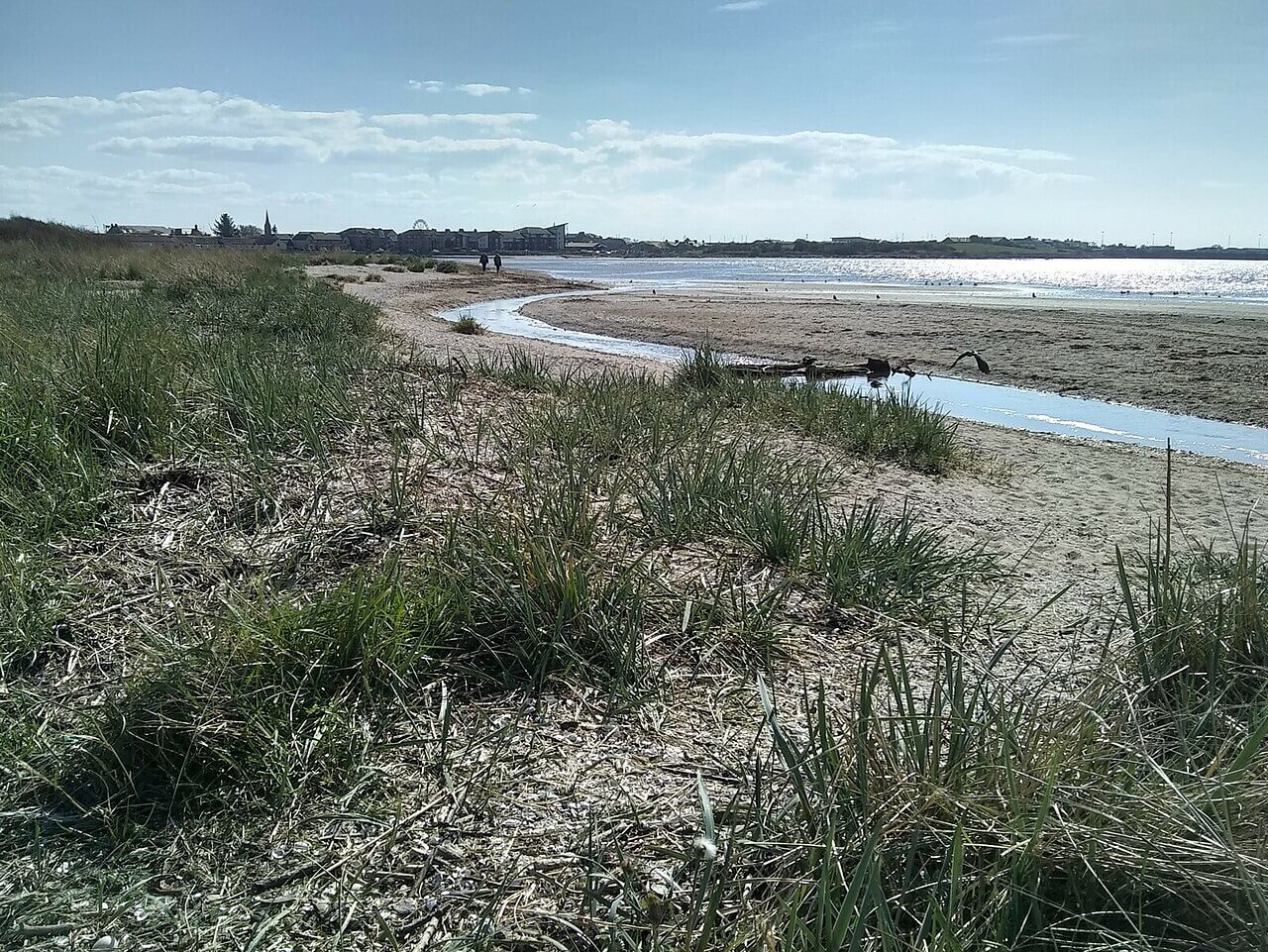 Troon North Beach