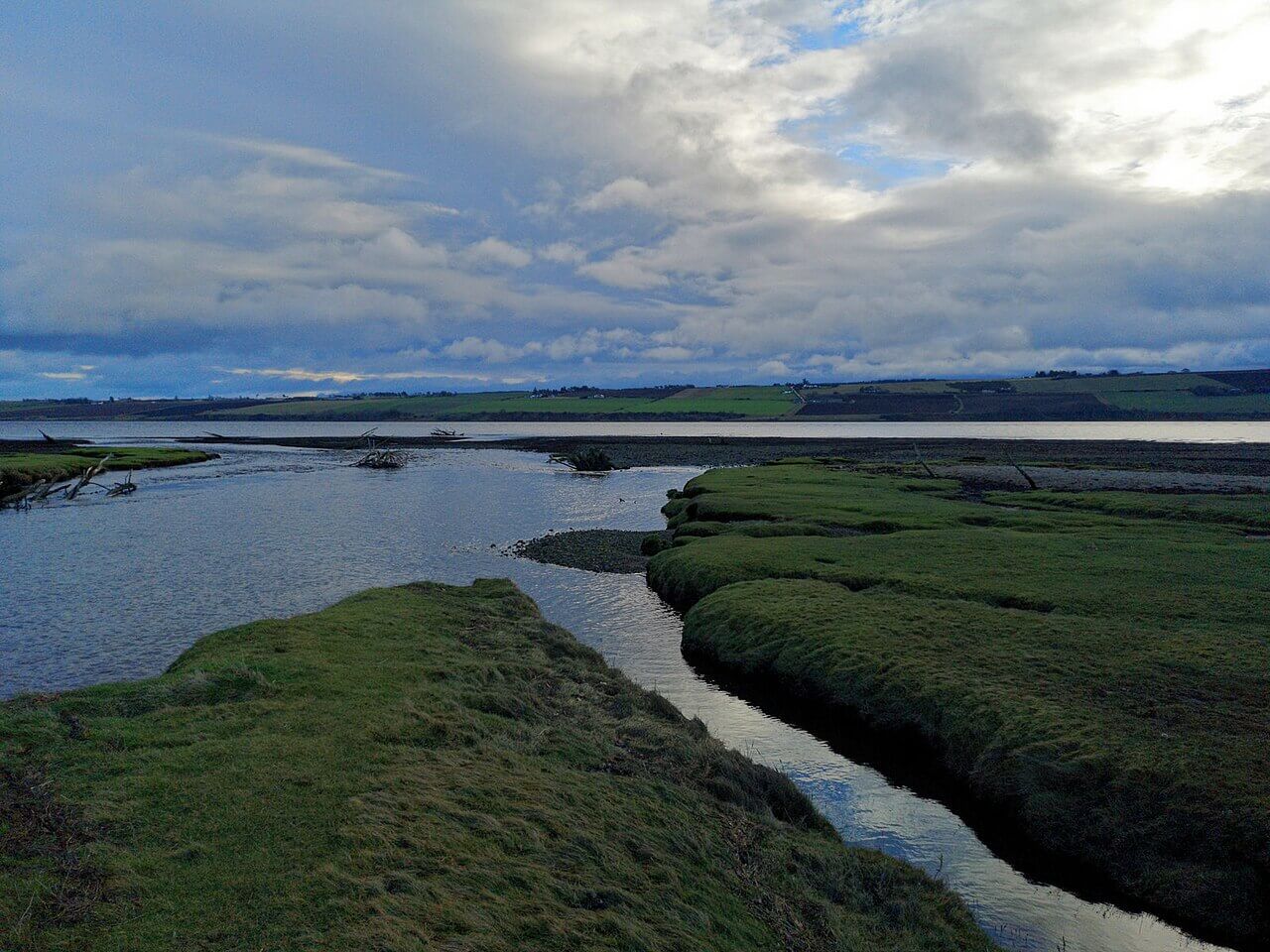River Glass and Strathglass Valley Walk
