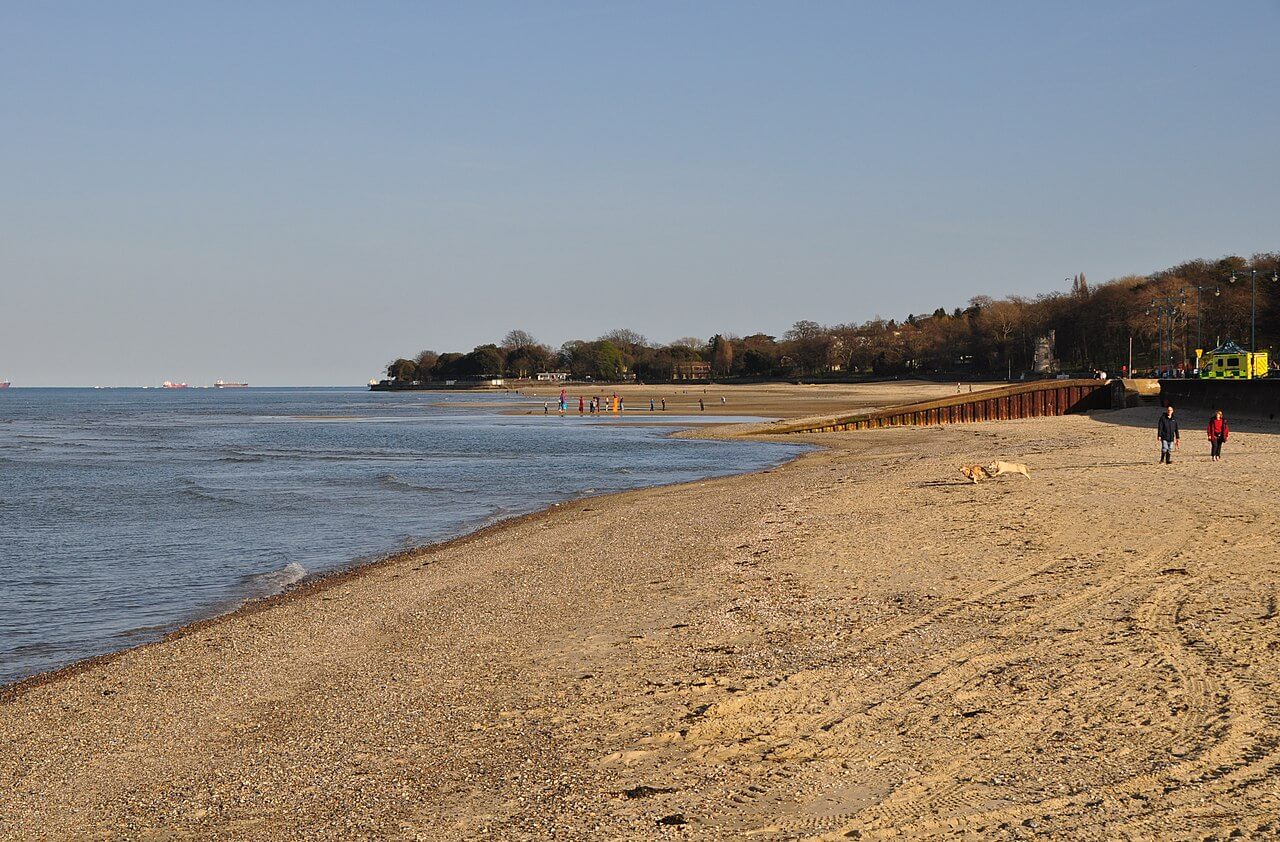 Ryde Beach