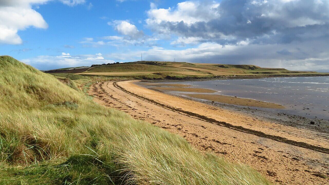 Shell Bay Fife