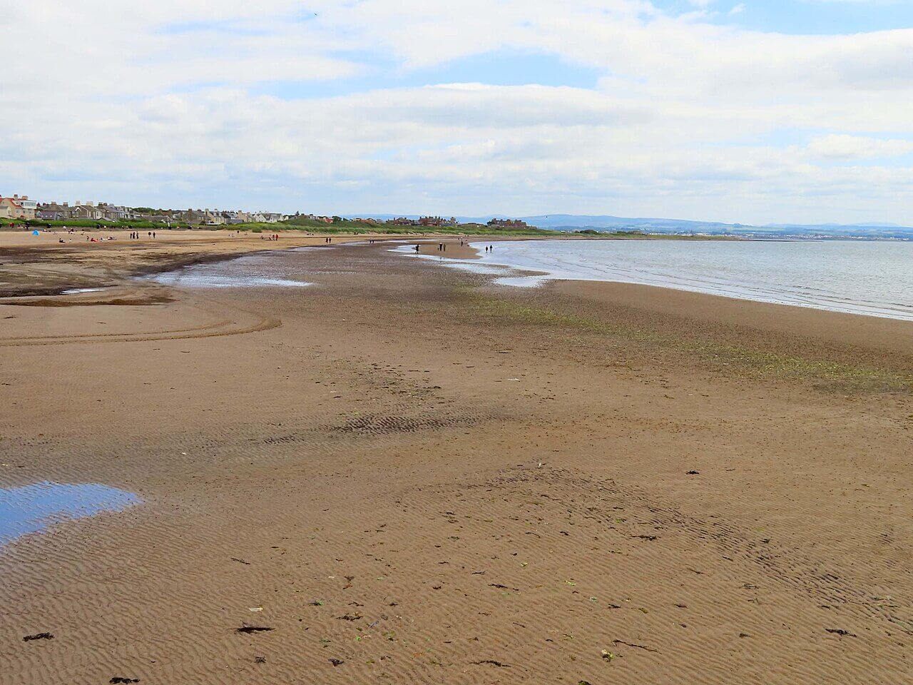 Troon South Beach