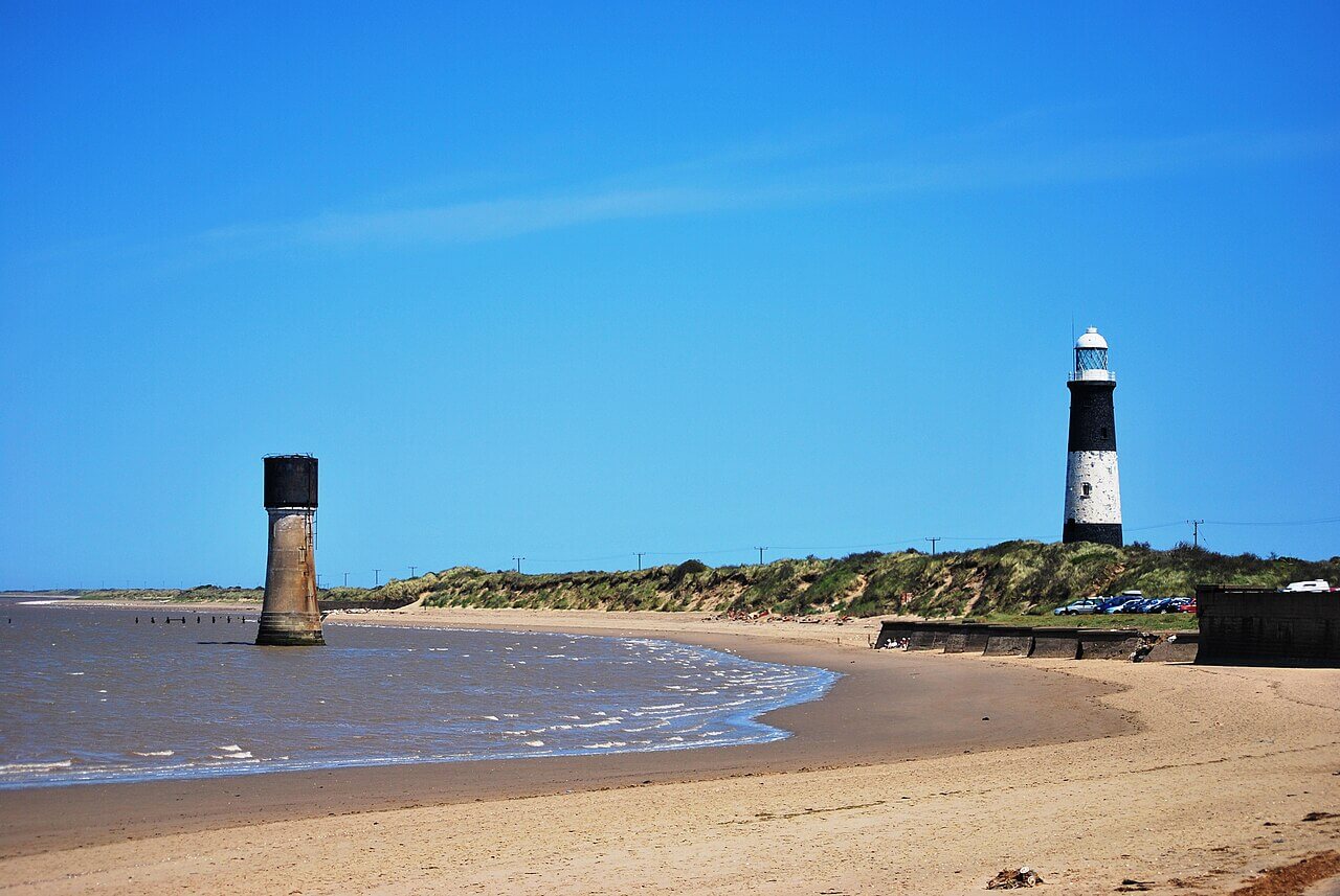 Spurn Point