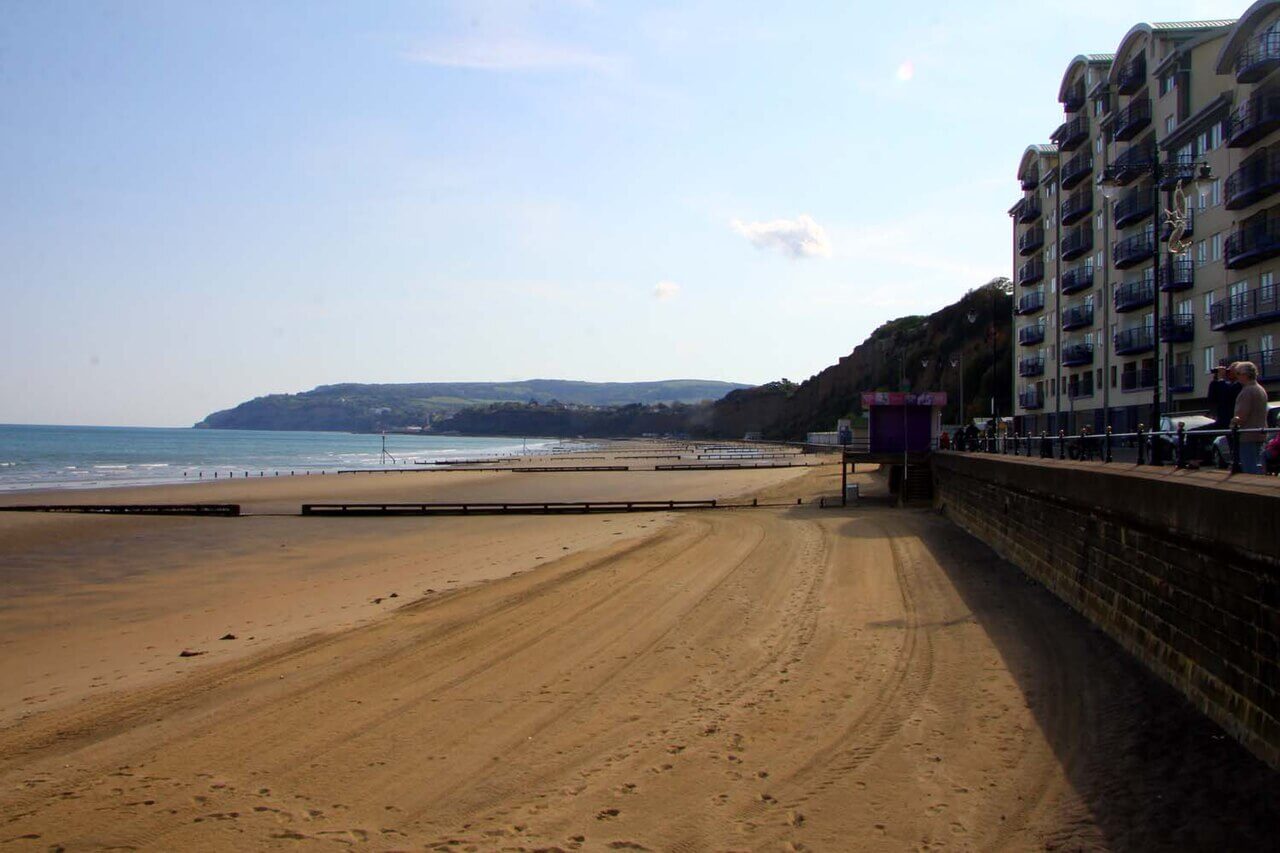 Sandown Beach