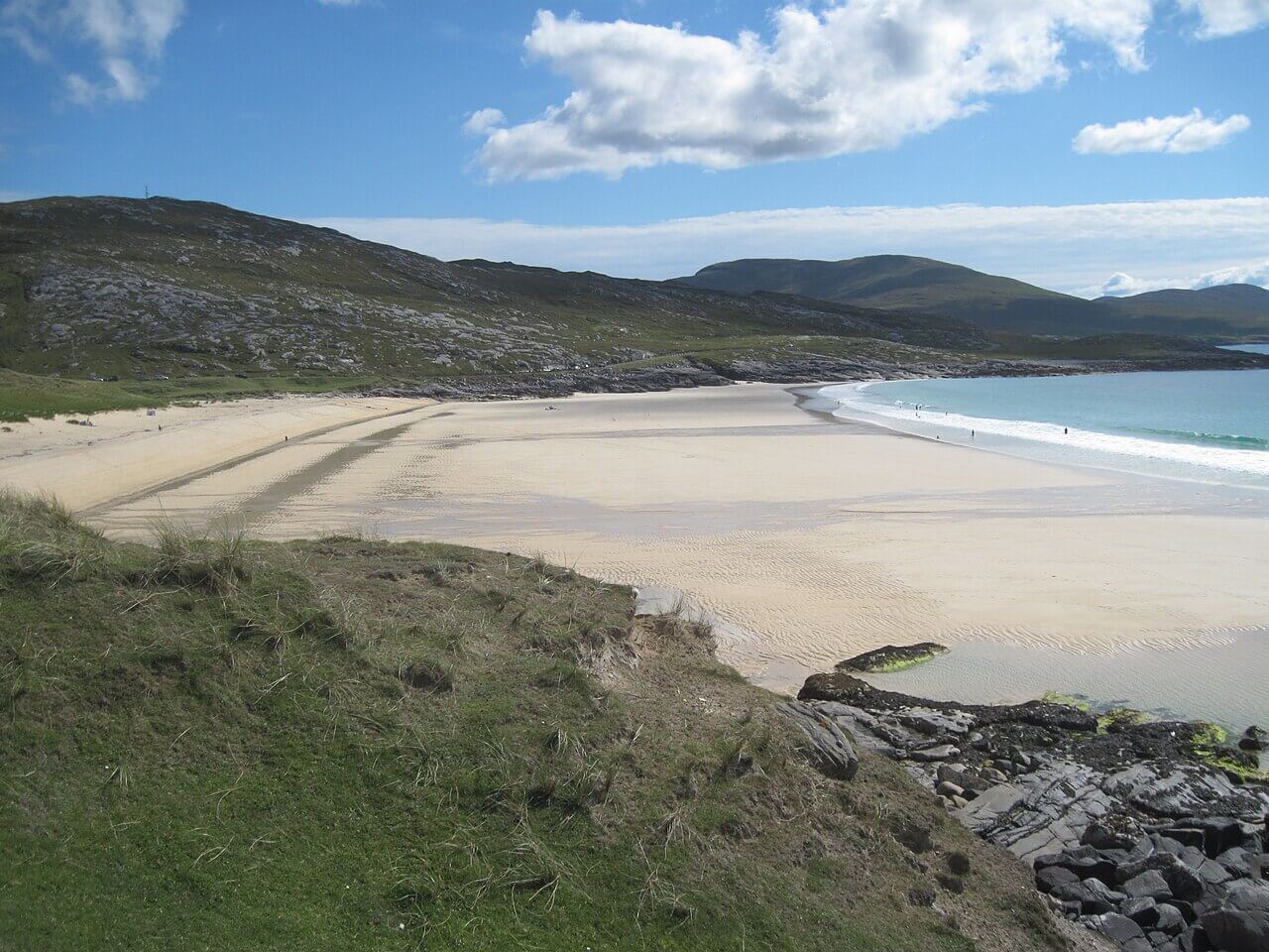 Traigh Iar