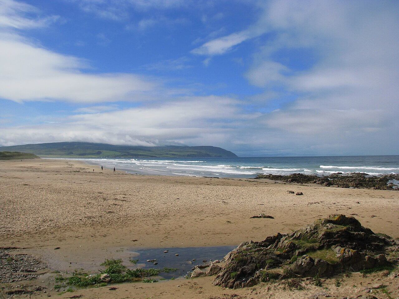 Westport Beach