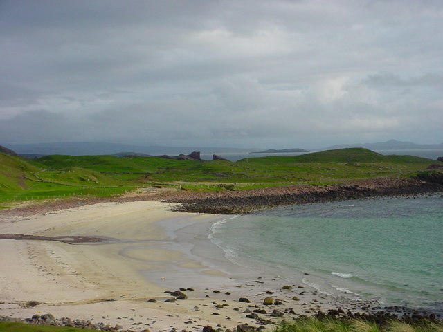 Stoer Beach