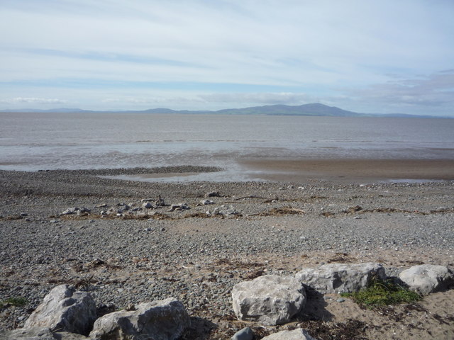 Beckfoot Beach