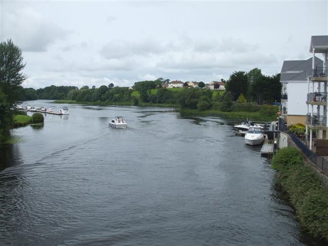 Enniskillen Waterway Walk
