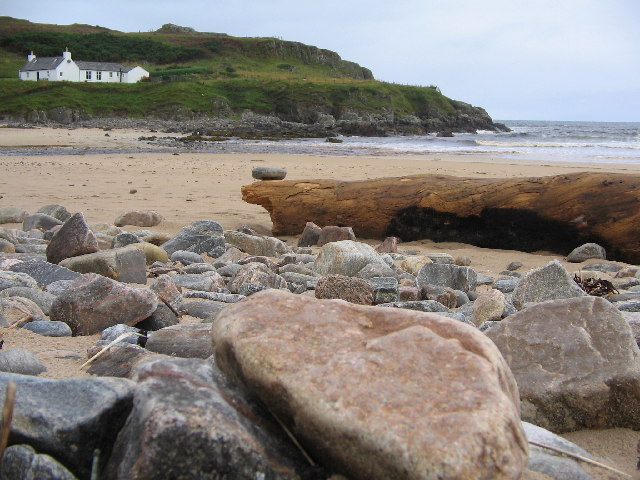 Bettyhill Beach