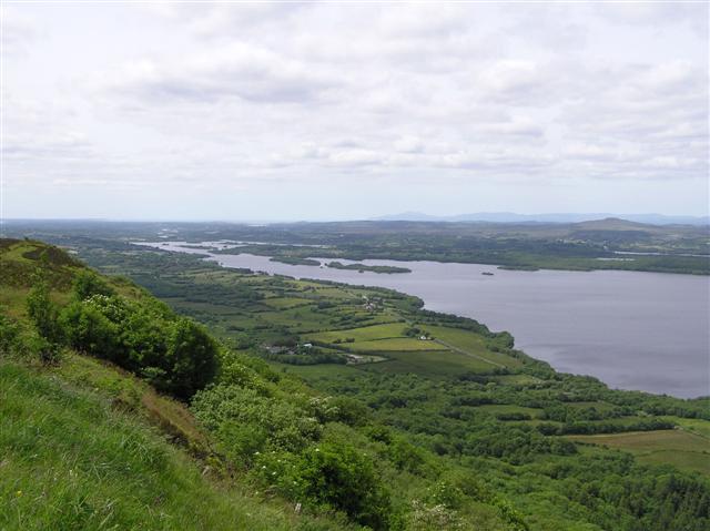 Lough Navar Forest Viewpoint Walk
