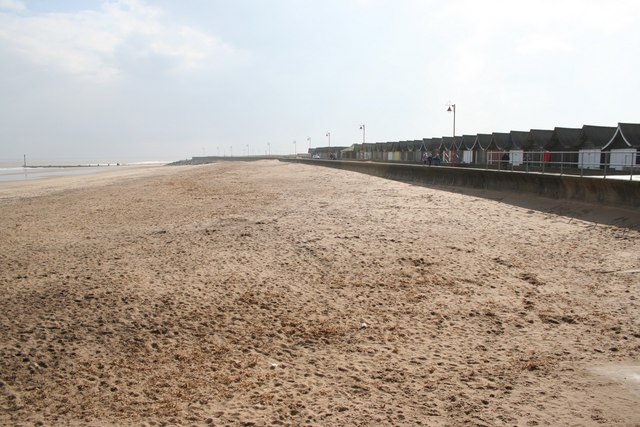 Mablethorpe South Beach