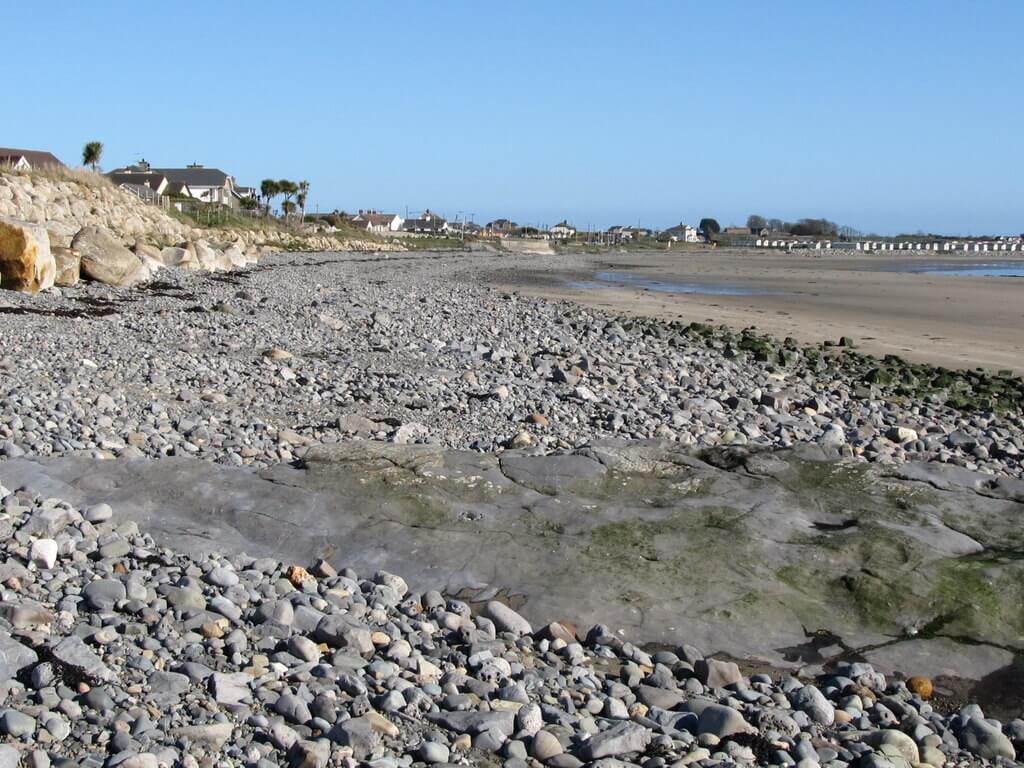 Cranfield West Beach