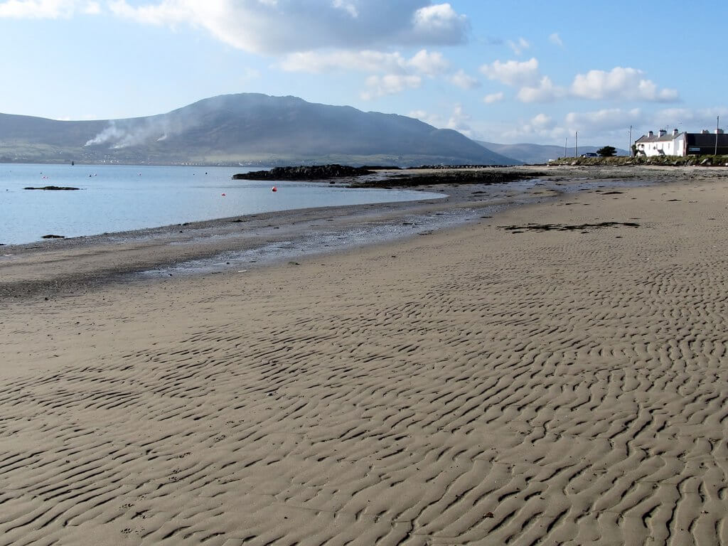 Greencastle Beach