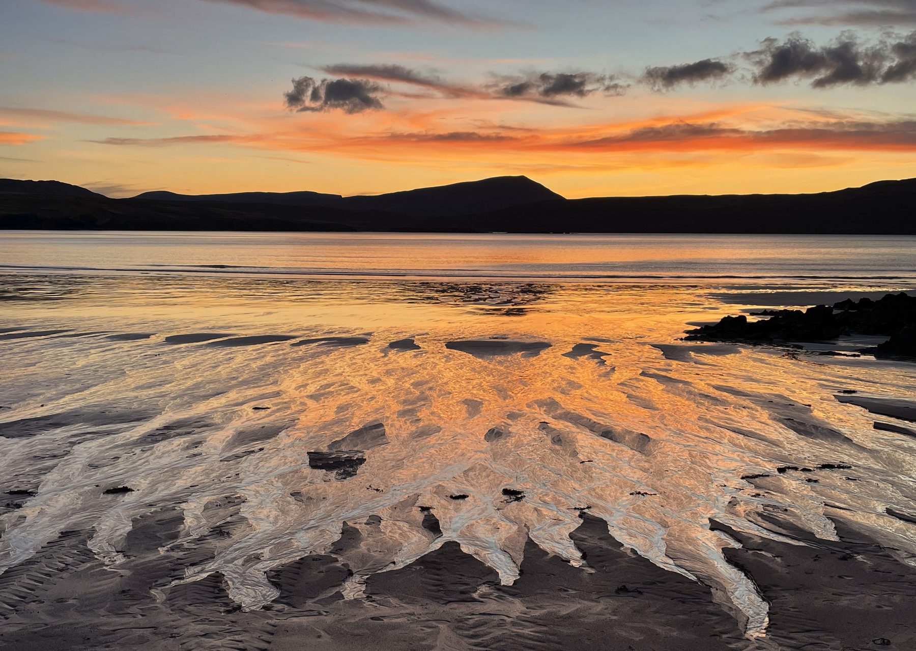 Cape Wrath Coastal Walk