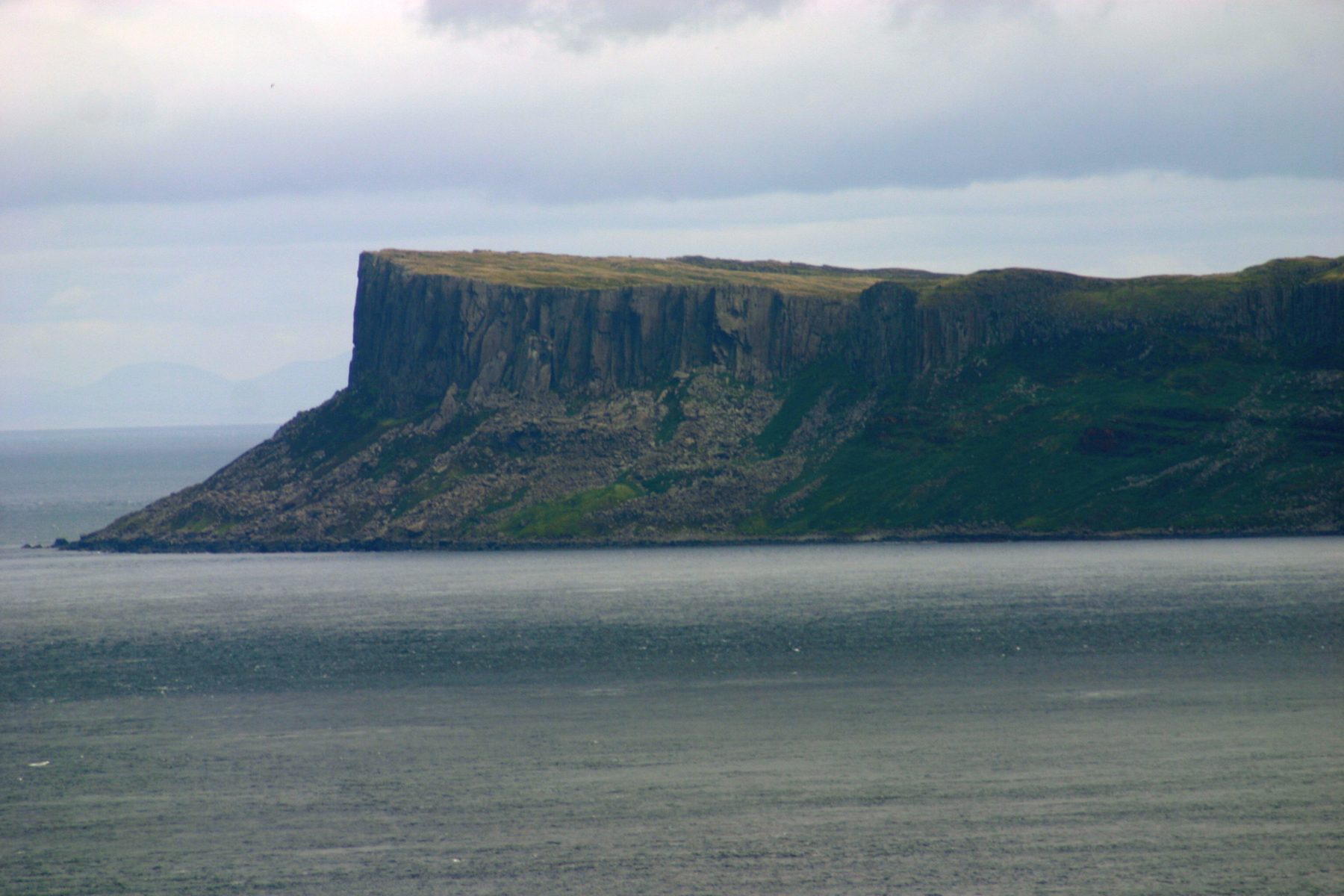 Fair Head Coastal Walk, Ballycastle