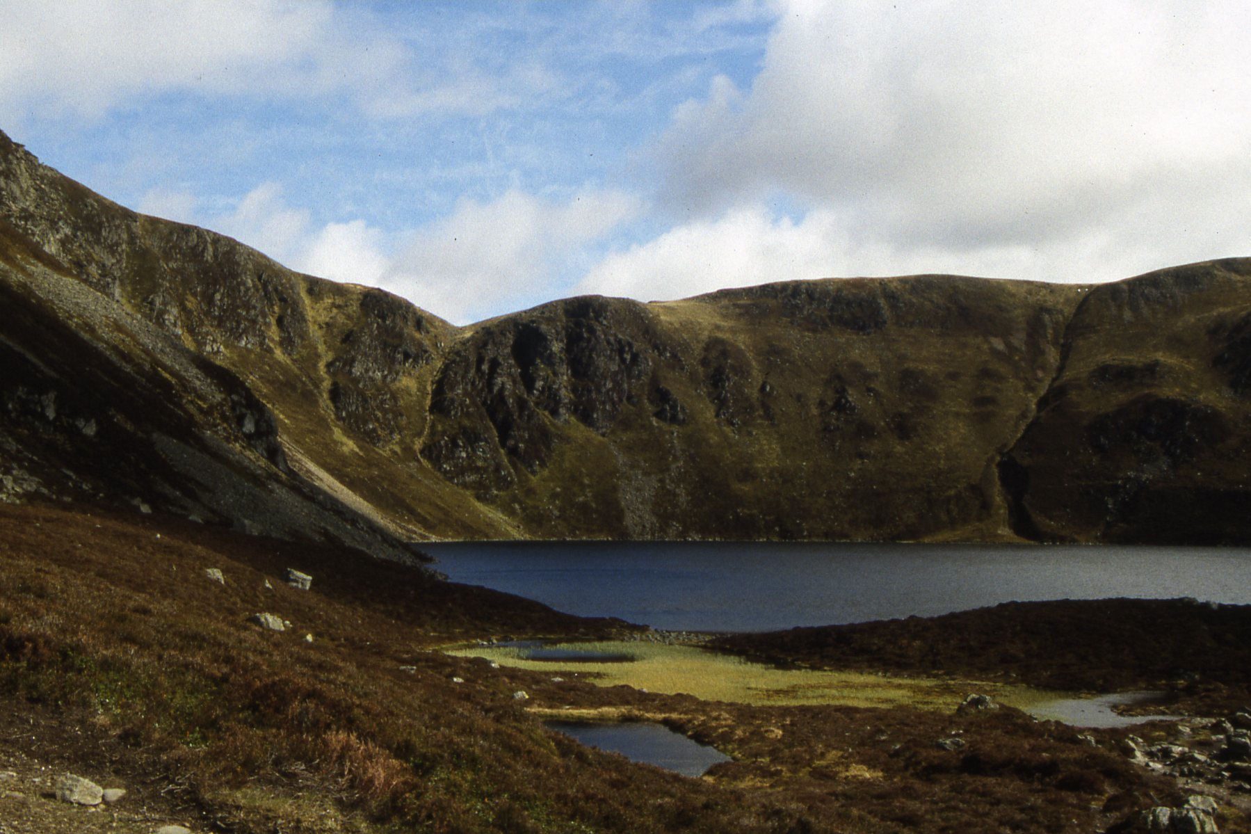 Glen Clova Circular Walk