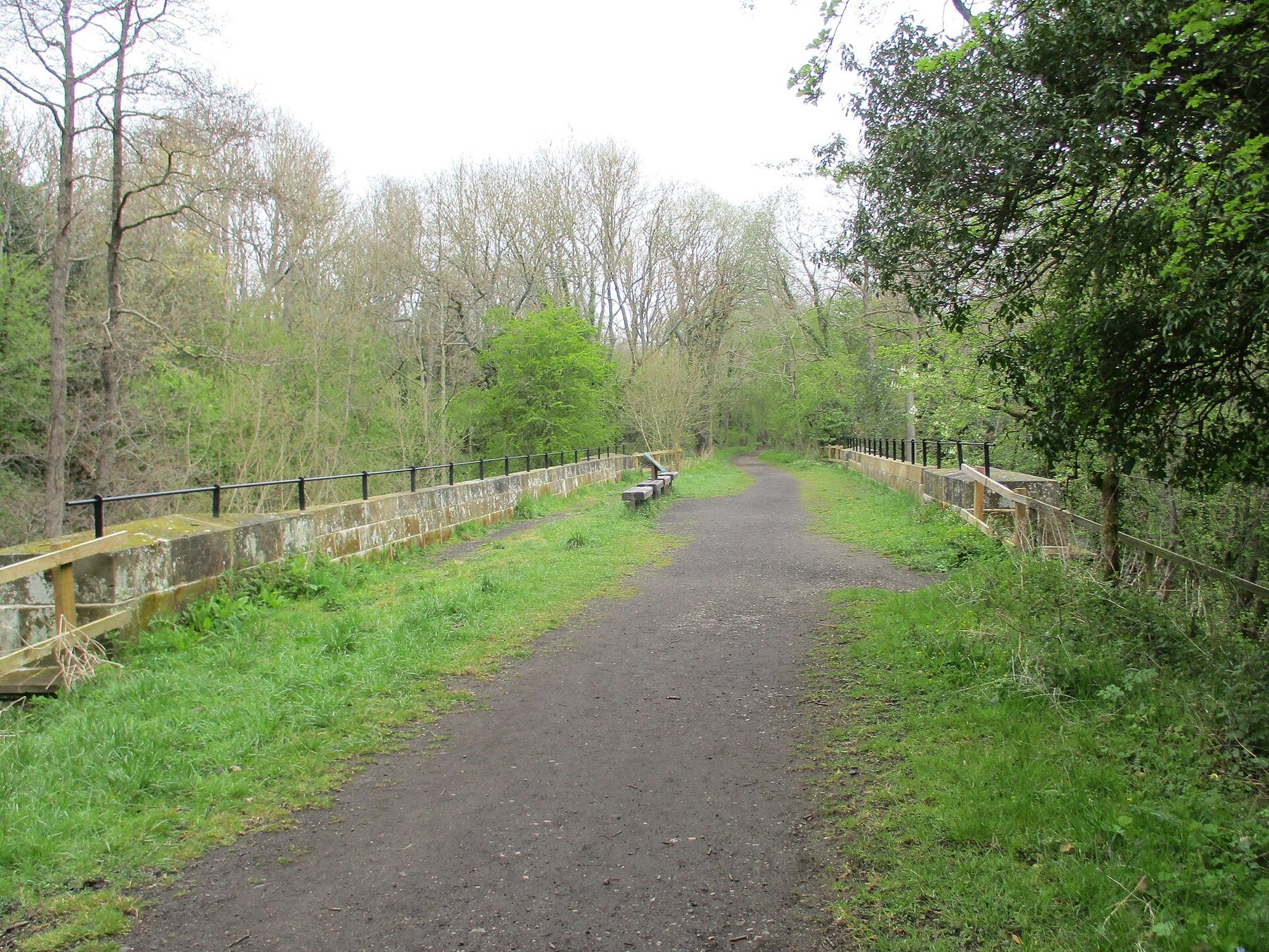 Grosmont to Egton Circular Walk