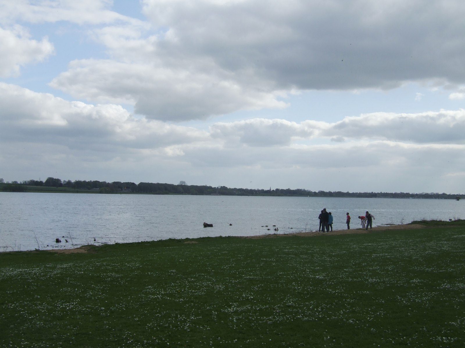 Rutland Water North Shore Circular Walk