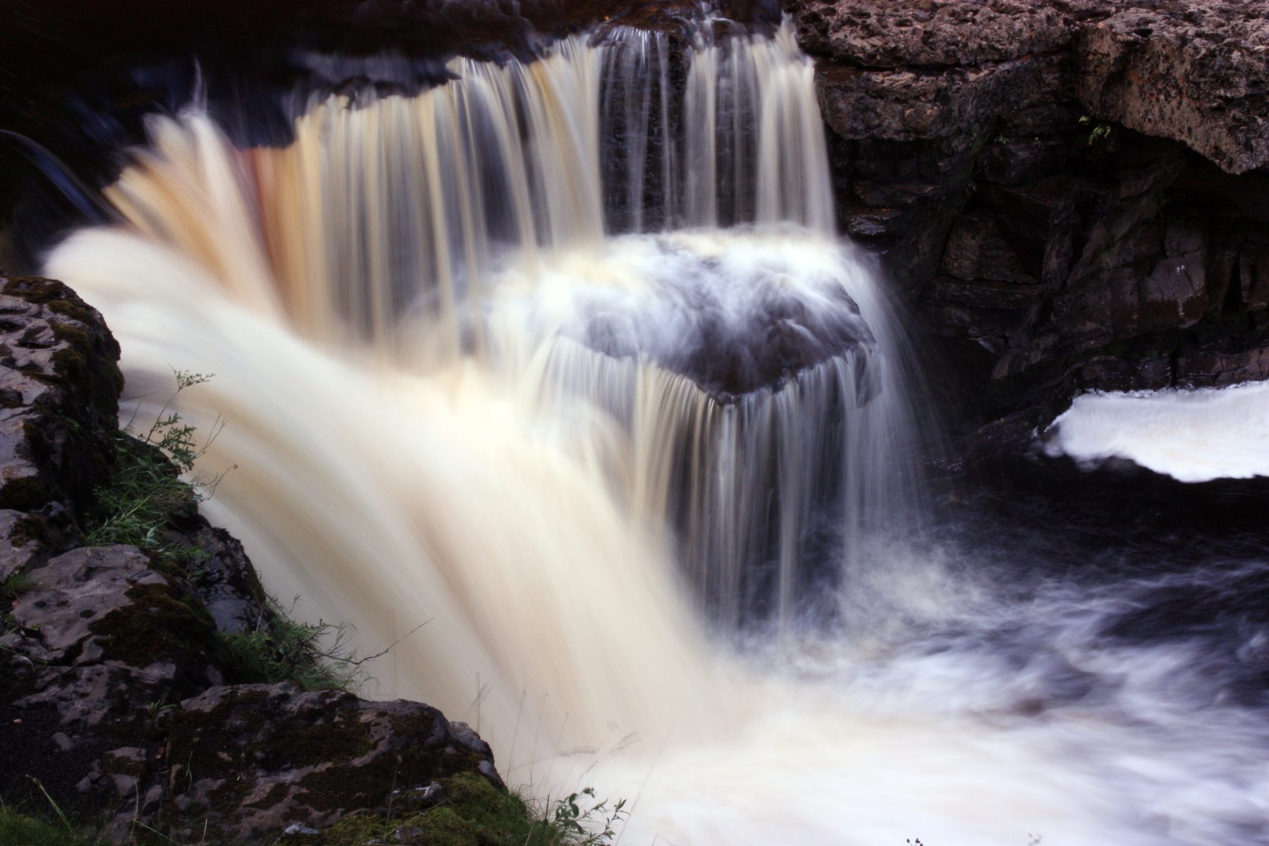 Swaledale: Keld to Muker Circular