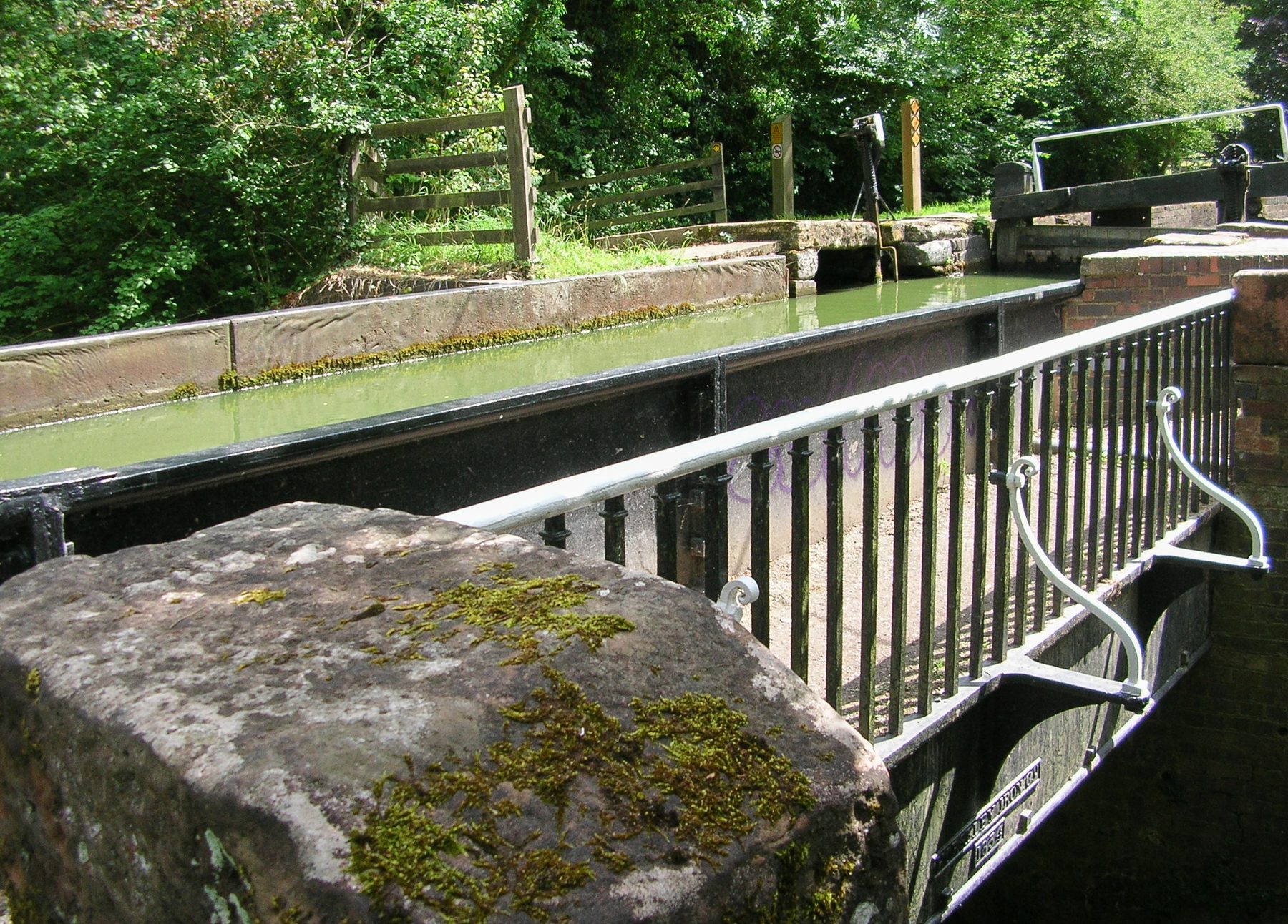 Yarningale Common and Lowsonford Canal Walk
