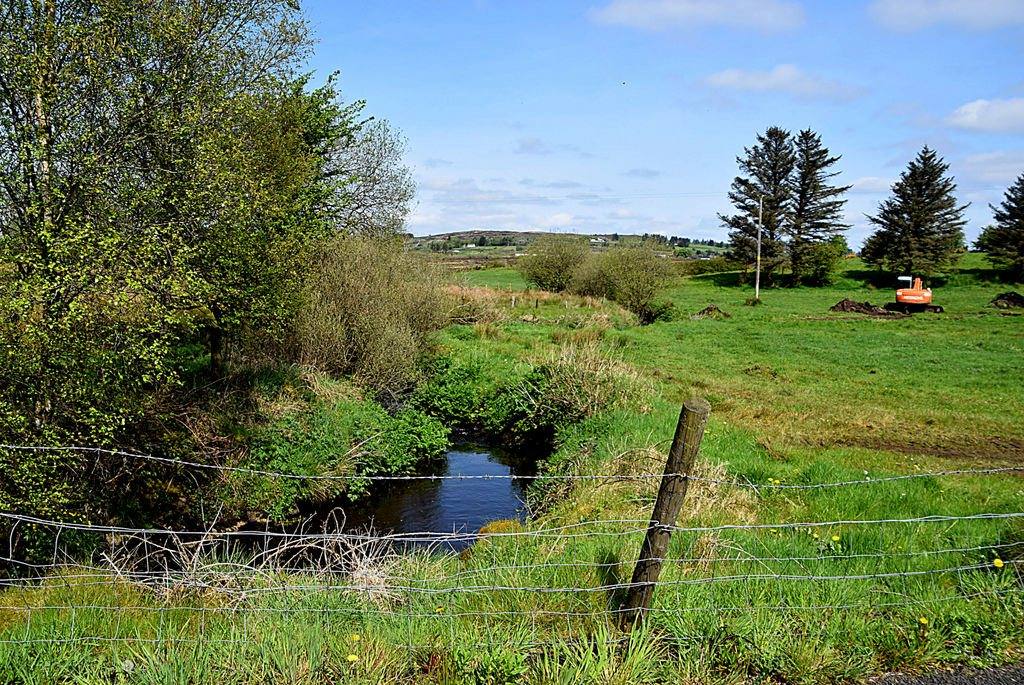 An Creagan Biodiversity Trail