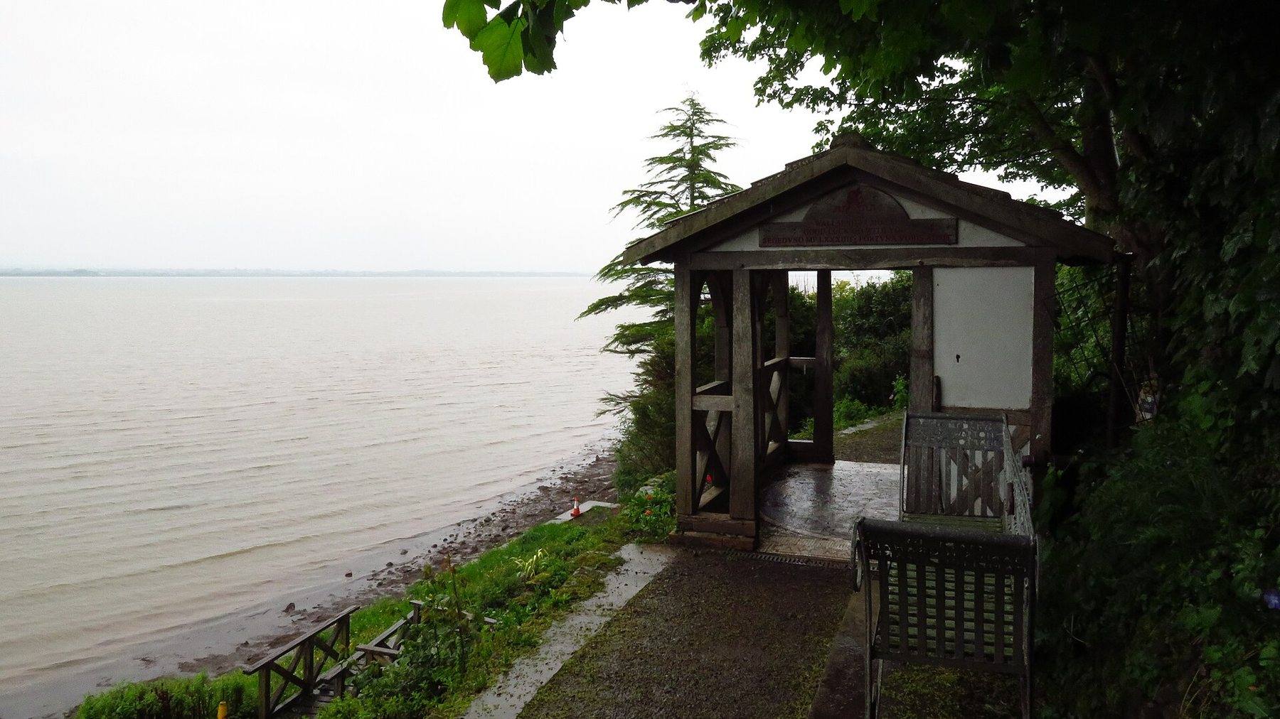 Bowness-on-Solway to Port Carlisle