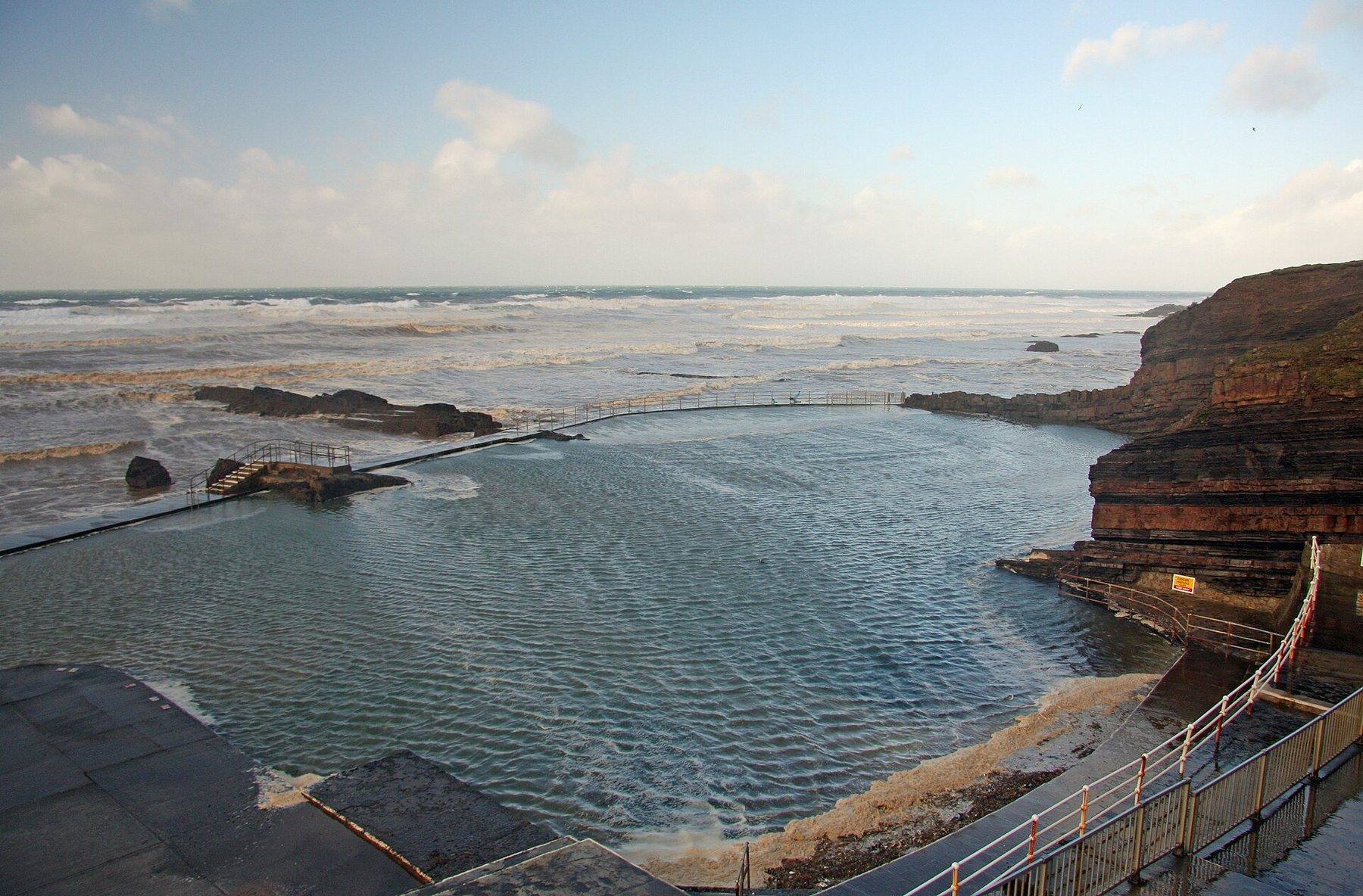 Bude Canal and Coast Circular