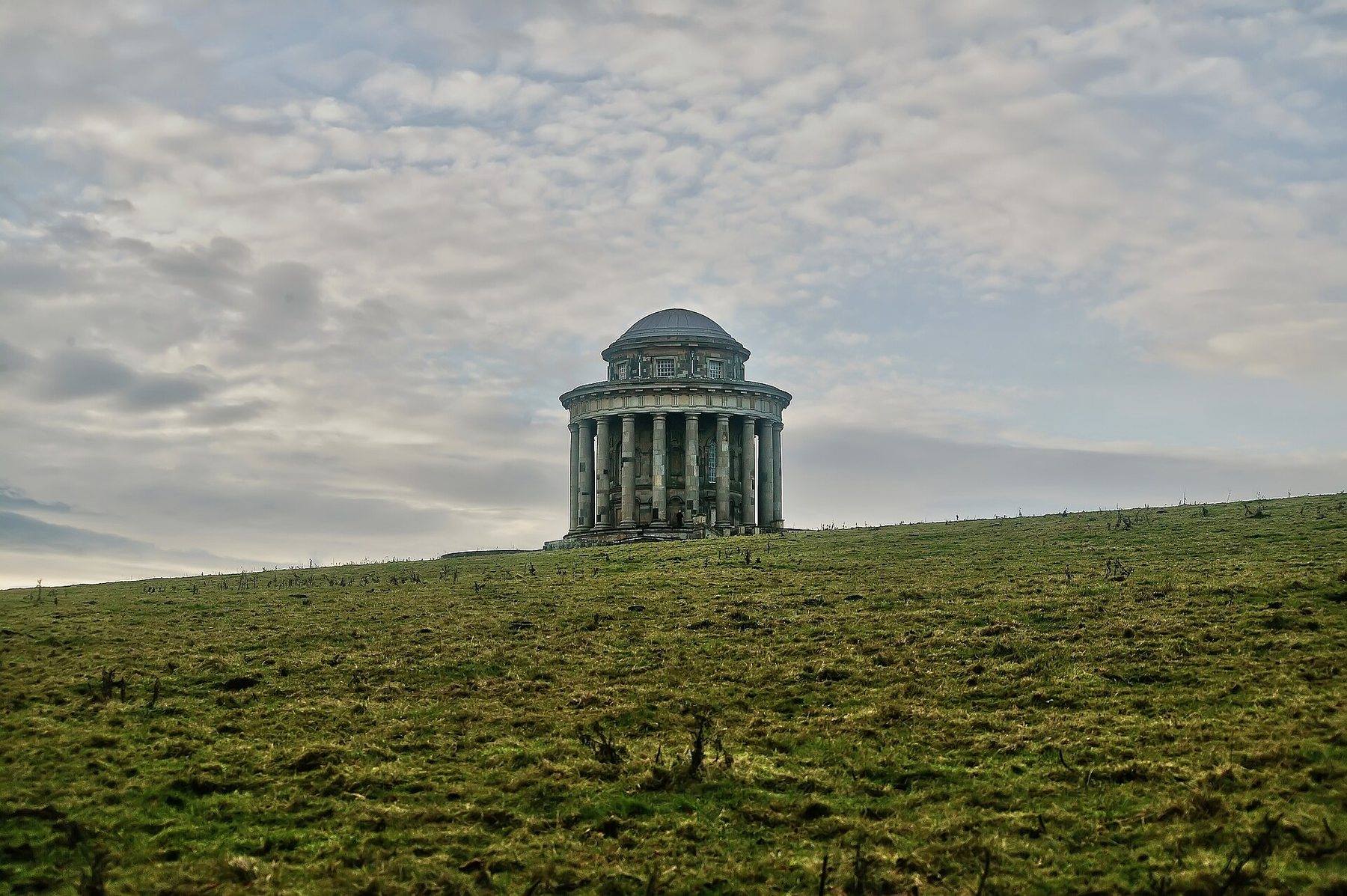 Castle Howard Parkland and Monuments Walk