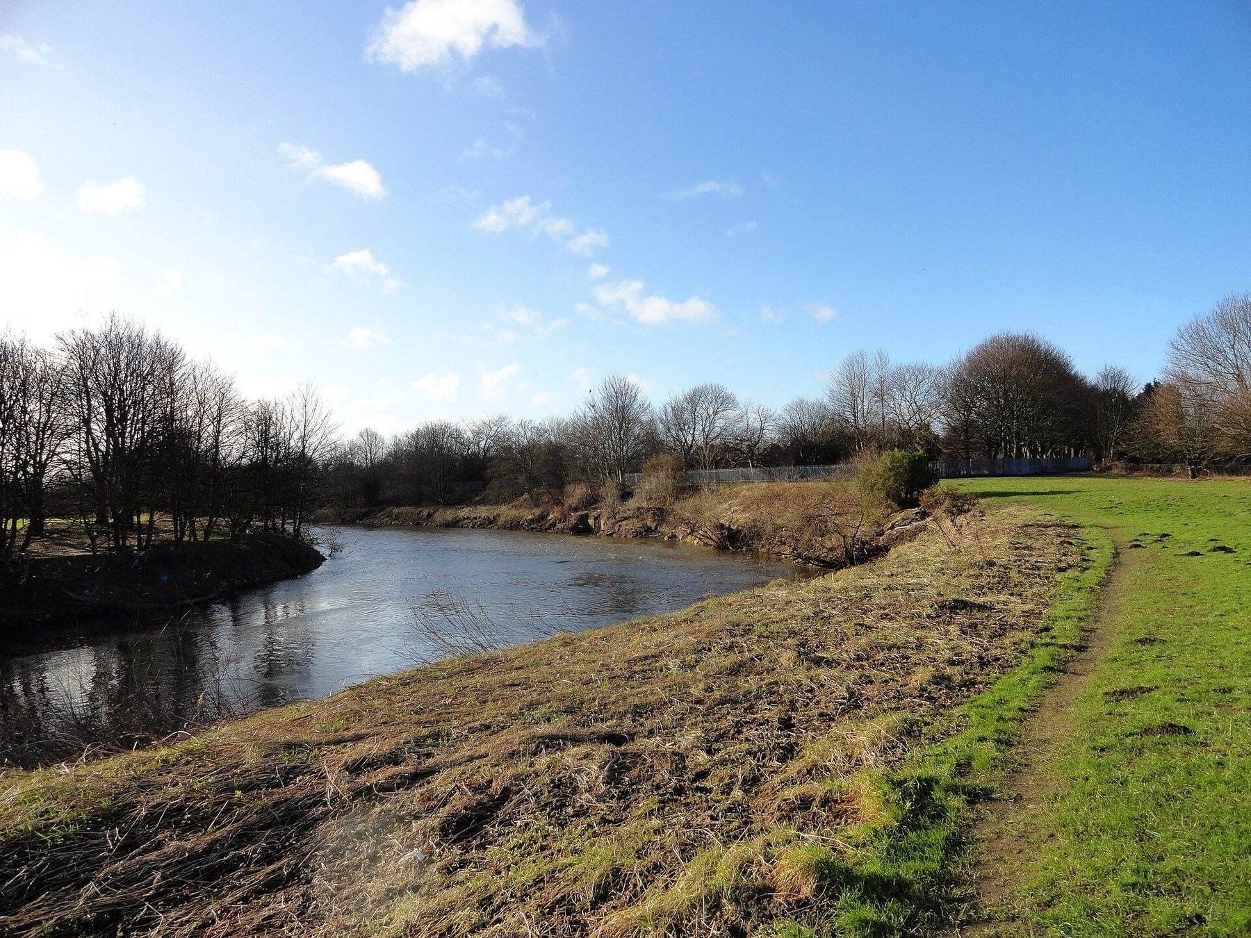 Chester-le-Street Riverside Park