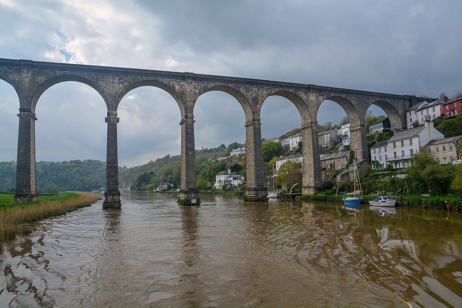 Cotehele and Calstock Circular