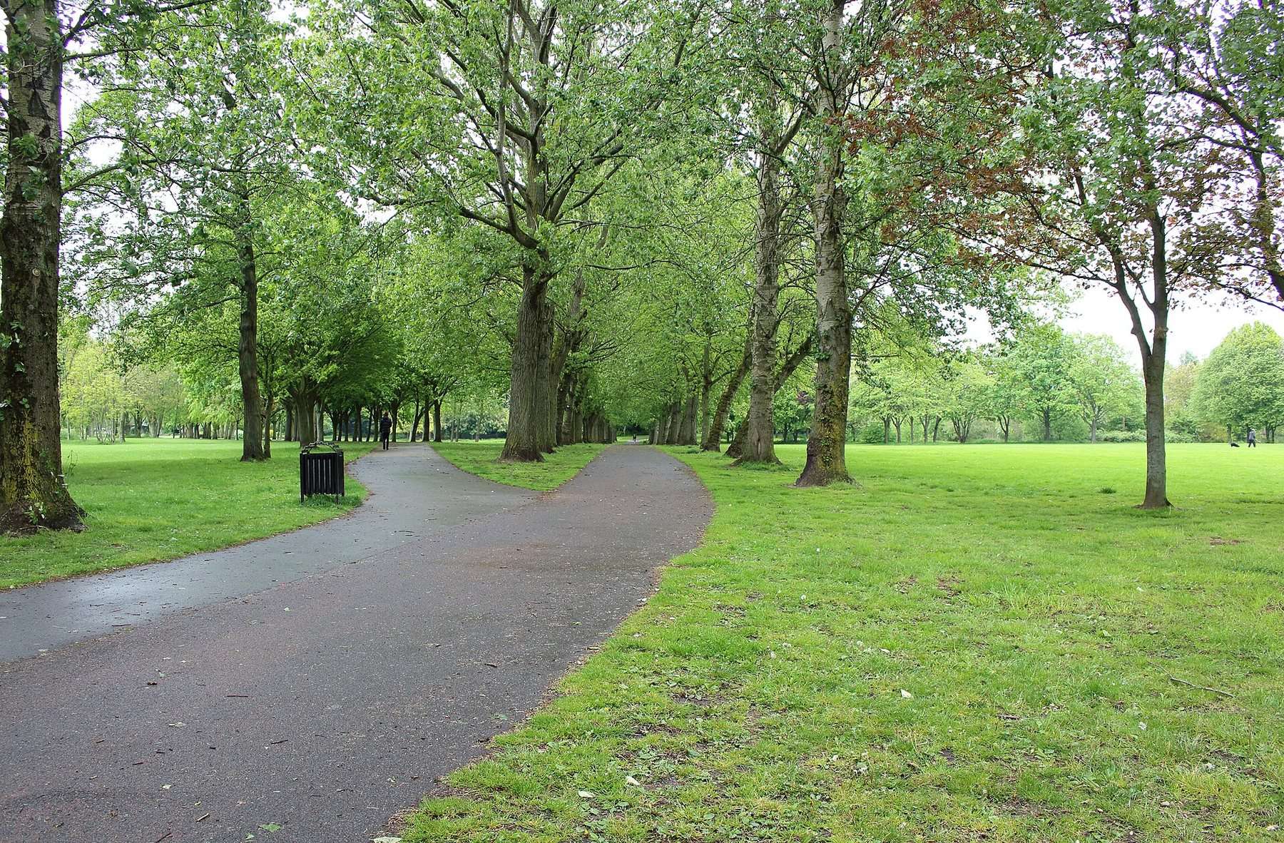Court Hey Park