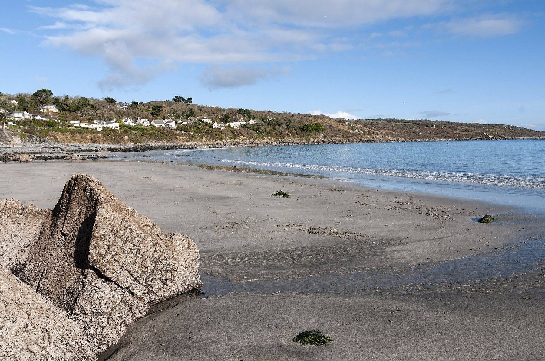 Coverack to Lowland Point Circular