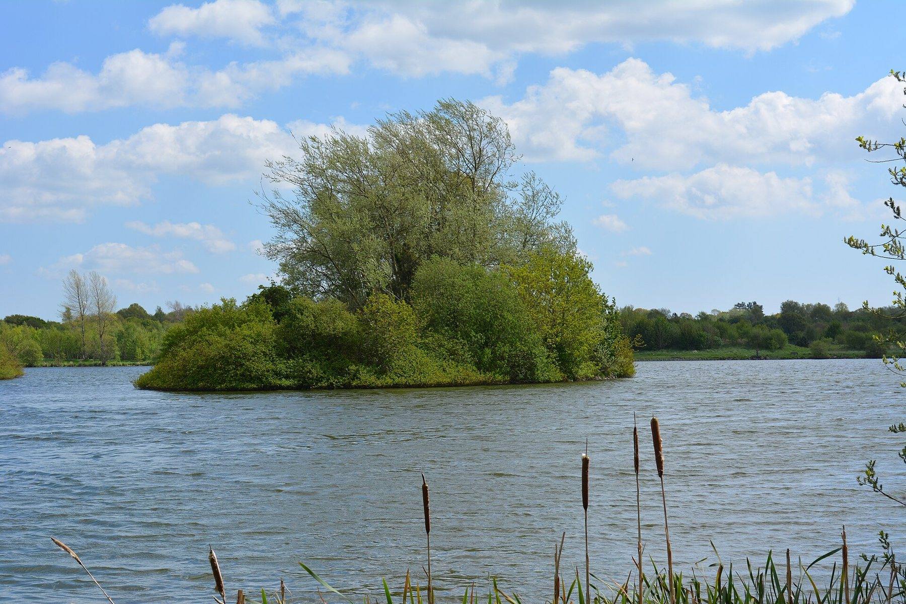 Craigavon Lakes Circular