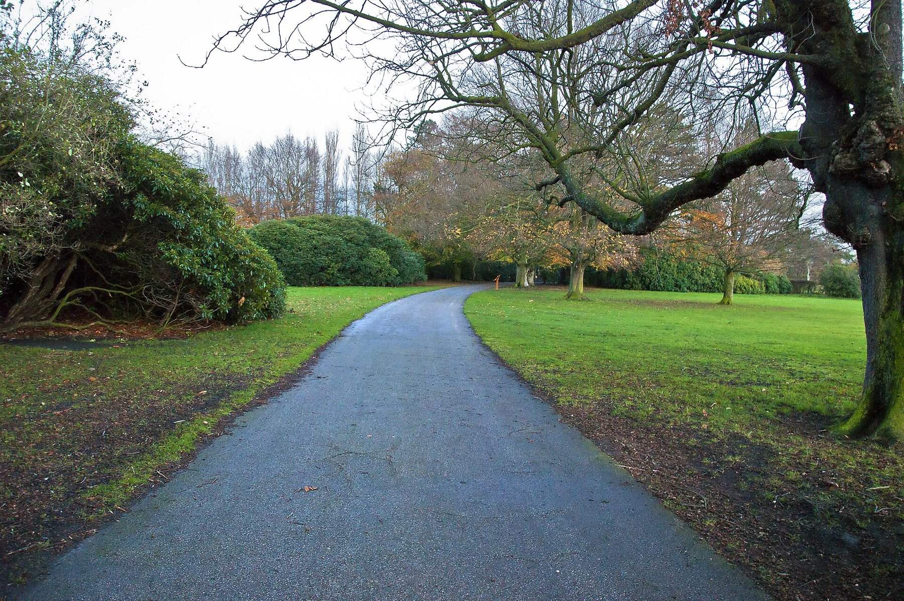 Croxteth Country Park