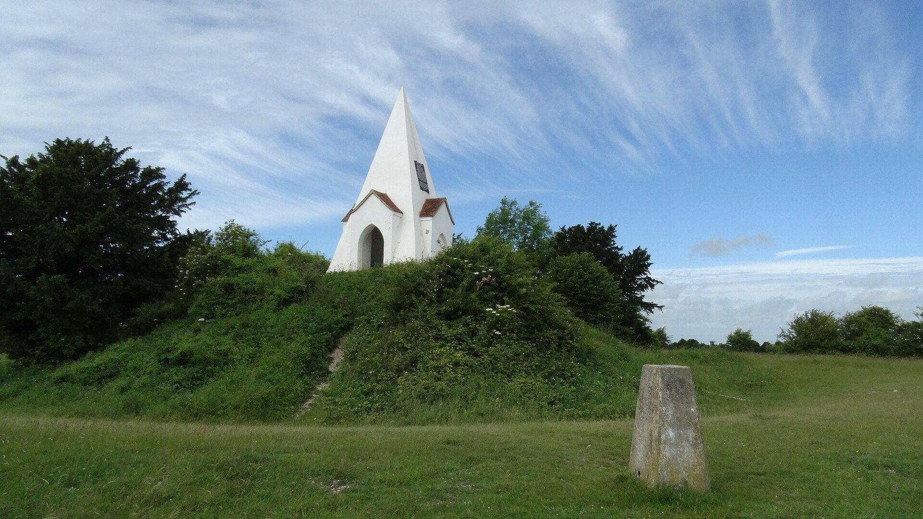 Farley Mount Country Park