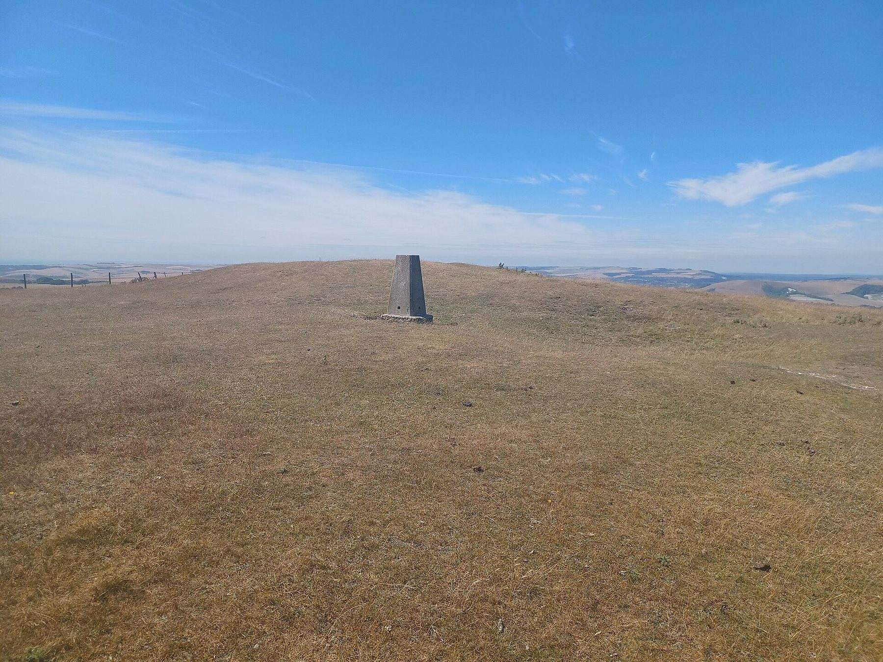 Firle Beacon