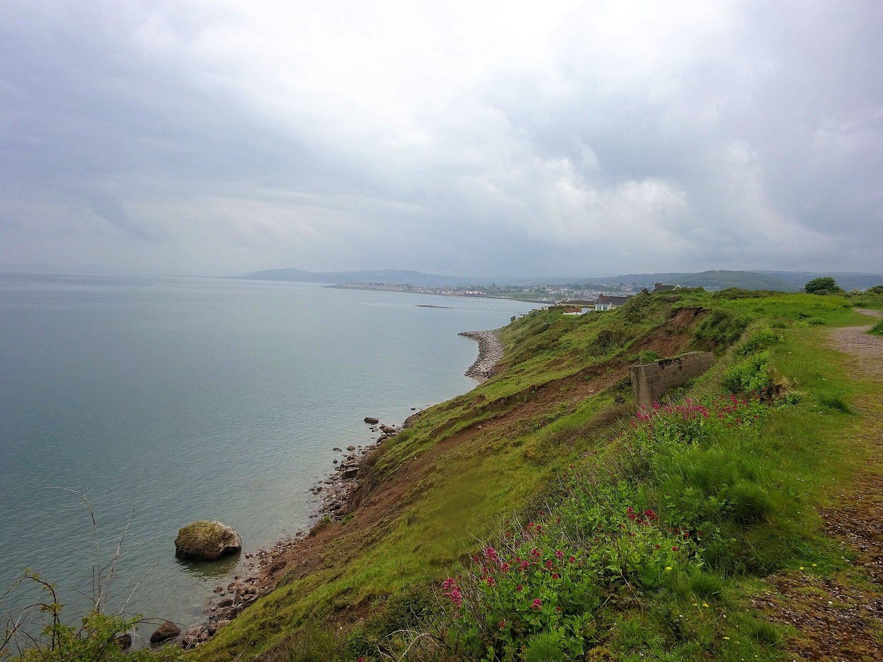 Great Orme Marine Drive Circuit